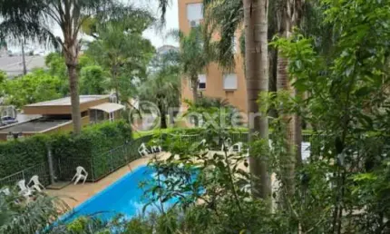 Apartamento com 2 quartos à venda na Rua Coronel Fonseca, 181, Centro, Gravataí, 59 m2 por R$ 310.000