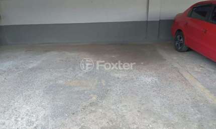 Apartamento com 1 quarto à venda na Rua Dona Alzira, 25, Sarandi, Porto Alegre, 47 m2 por R$ 195.000