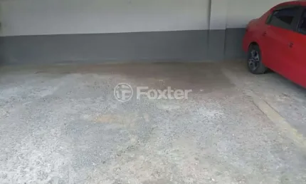 Apartamento com 1 quarto à venda na rua dona alzira, 25, sarandi, porto alegre, 47 m2 por r$ 195.000