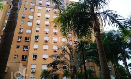 Apartamento com 2 quartos à venda na Rua Coronel Fonseca, 181, Centro, Gravataí, 64 m2 por R$ 285.000