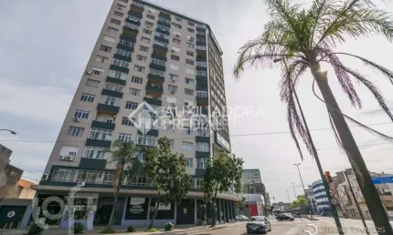 Apartamento com 2 quartos à venda na rua almirante tamandaré, 678, floresta, porto alegre, 100 m2 por r$ 425.000