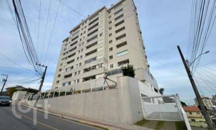 Apartamento com 2 quartos à venda na Rua Gisela, 1693, Bela Vista, São José, 69 m2 por R$ 510.000