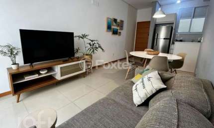 Apartamento com 2 quartos à venda na Avenida Campeche, 2930, Campeche, Florianópolis, 67 m2 por R$ 1.149.000