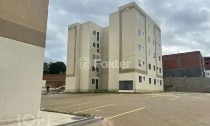 Apartamento com 2 quartos à venda na Rua Fogaça da Cruz, 632, Natal, Gravataí, 41 m2 por R$ 249.000