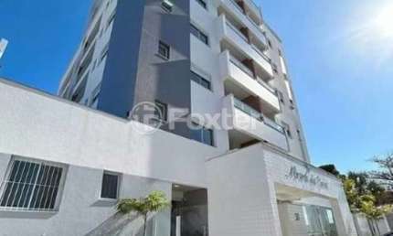 Apartamento com 2 quartos à venda na Rua Flores da Cunha, 53, Capoeiras, Florianópolis, 72 m2 por R$ 699.000