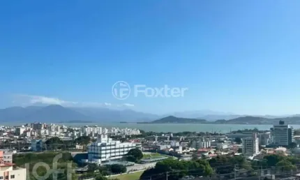 Apartamento com 3 quartos à venda na Rua Flores da Cunha, 53, Capoeiras, Florianópolis, 94 m2 por R$ 880.000