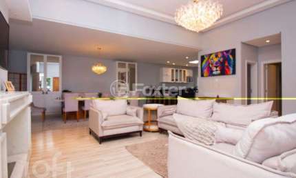Casa com 3 quartos à venda na Rua Manacás, 715, Estância Velha, Canoas, 350 m2 por R$ 2.500.000