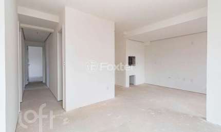 Apartamento com 3 quartos à venda na Rua Roque Calage, 257, Passo da Areia, Porto Alegre, 92 m2 por R$ 975.000