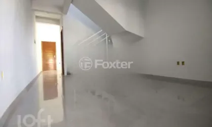 Casa com 2 quartos à venda na Rua Braulina Goulart, 290, Rio Grande, Palhoça, 92 m2 por R$ 370.000