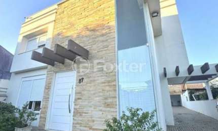 Casa com 3 quartos à venda na Rua dos Gerânios, 87, Igara, Canoas, 200 m2 por R$ 1.437.000