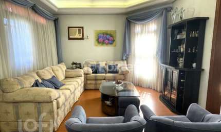 Casa com 3 quartos à venda na Rua Áustria, 271, Marechal Rondon, Canoas, 282 m2 por R$ 1.650.000