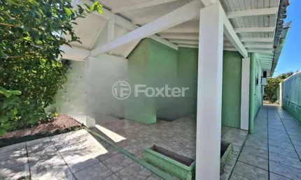 Casa com 3 quartos à venda na Rua Esperança, 265, Hamburgo Velho, Novo Hamburgo, 194 m2 por R$ 590.000