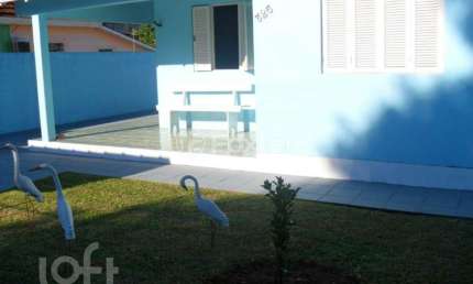 Casa com 3 quartos à venda na Rua Paraná, 325, Scharlau, São Leopoldo, 135 m2 por R$ 490.000