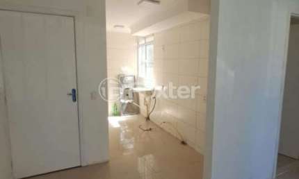 Apartamento com 2 quartos à venda na Rua Roberto Francisco Behrens, 303, Mato Grande, Canoas, 41 m2 por R$ 140.000