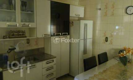 Casa com 3 quartos à venda na Rua Marcelo Juarez Swaisser, 148, São Caetano, Caxias do Sul, 150 m2 por R$ 650.000