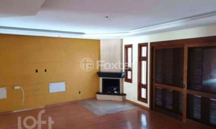 Casa com 3 quartos à venda na Rua João Alcino Sturmer, 668, Santa Catarina, Caxias do Sul, 408 m2 por R$ 2.750.000