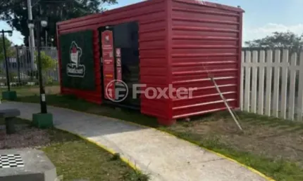 Apartamento com 2 quartos à venda na Rua Inocêncio de Oliveira Alves, 101, Rubem Berta, Porto Alegre, 41 m2 por R$ 186.000