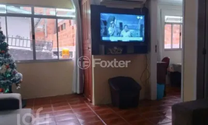 Casa com 3 quartos à venda na Servidão Euclides, 101, Pantanal, Florianópolis, 98 m2 por R$ 415.000