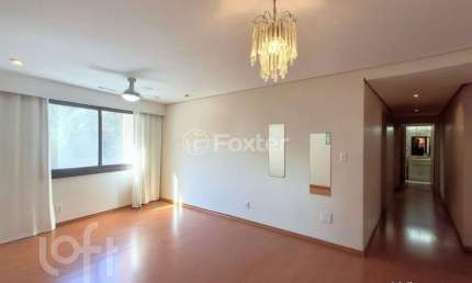 Apartamento com 4 quartos à venda na Rua Pedro Weingartner, 135, Centro, Canoas, 105 m2 por R$ 449.999
