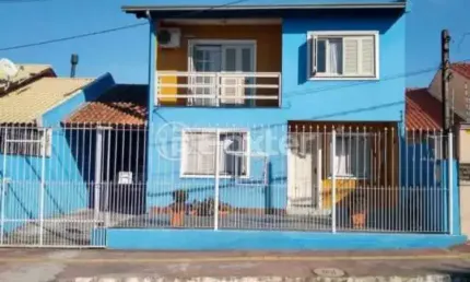 Casa com 3 quartos à venda na Rua Tarumã, 185, São Jerônimo, Gravataí, 236 m2 por R$ 580.000