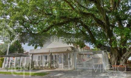 Casa em condomínio fechado com 3 quartos à venda na Rua Doutor Pereira Neto, 1215, Tristeza, Porto Alegre, 110 m2 por R$ 650.000
