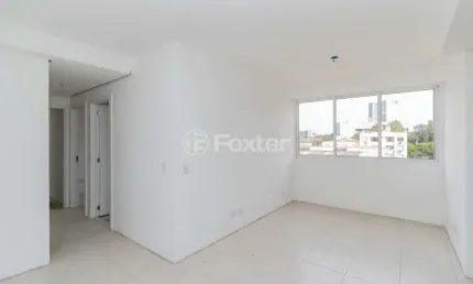 Apartamento com 3 quartos à venda na Rua Frei Germano, 138, Partenon, Porto Alegre, 74 m2 por R$ 557.220