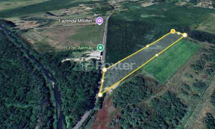 Terreno à venda na Avenida da Serraria, 2601, Espírito Santo, Porto Alegre, 20250 m2 por R$ 299.000