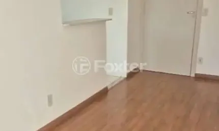 Apartamento com 2 quartos à venda na Avenida Teresópolis, 2255, Teresópolis, Porto Alegre, 55 m2 por R$ 265.000