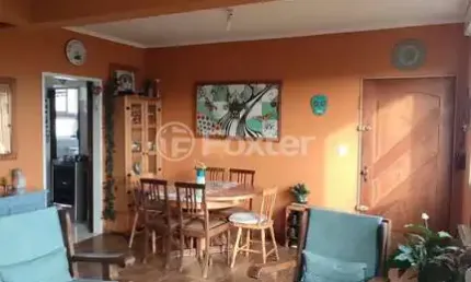 Apartamento com 3 quartos à venda na Rua Franklin, 270, Jardim Itu Sabará, Porto Alegre, 64 m2 por R$ 290.000