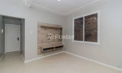 Apartamento com 1 quarto à venda na Rua Riachuelo, 789, Centro Histórico, Porto Alegre, 53 m2 por R$ 210.000