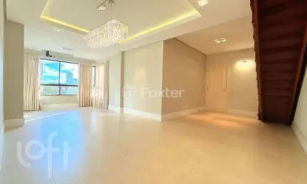 Cobertura com 3 quartos à venda na Rua Landel de Moura, 776, Tristeza, Porto Alegre, 228 m2 por R$ 1.650.000