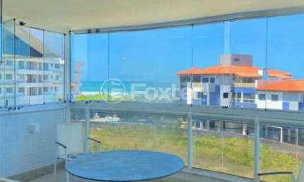 Cobertura com 5 quartos à venda na Rua Ilha das Galés, 140, Ingleses do Rio Vermelho, Florianópolis, 262 m2 por R$ 2.600.000