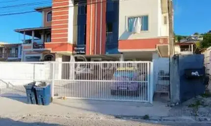Apartamento com 2 quartos à venda na Servidão Arthur Luciano Garcia, 215, Ingleses do Rio Vermelho, Florianópolis, 55 m2 por R$ 260.000