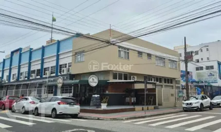 Casa com 3 quartos à venda na Rua Vereador Batista Pereira, 626, Balneário, Florianópolis, 306 m2 por R$ 1.695.000