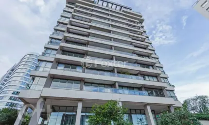 Apartamento com 3 quartos à venda na Avenida Engenheiro Ary de Abreu Lima, 500, Jardim Europa, Porto Alegre, 236 m2 por R$ 4.200.000