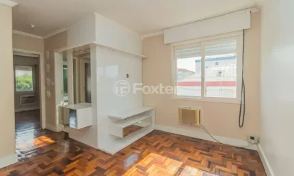 Apartamento com 2 quartos à venda na Rua Professora Amy Herve Ramirez, 153, Jardim Leopoldina, Porto Alegre, 55 m2 por R$ 200.000