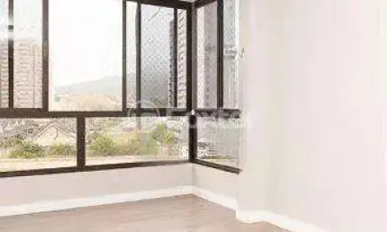Apartamento com 3 quartos à venda na avenida ipiranga, 8400, jardim botânico, porto alegre, 84 m2 por r$ 498.000