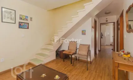 Cobertura com 4 quartos à venda na Rua Bezerra de Menezes, 406, Passo da Areia, Porto Alegre, 130 m2 por R$ 680.000