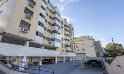 Cobertura com 2 quartos à venda na rua ouro preto, 35, jardim floresta, porto alegre, 142 m2 por r$ 1.150.000