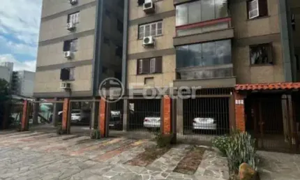 Apartamento com 3 quartos à venda na rua são pedro, 495, marechal rondon, canoas, 88 m2 por r$ 625.400