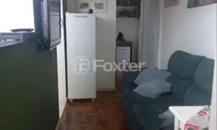 Apartamento com 2 quartos à venda na rua maestro mendanha, 20, santana, porto alegre, 47 m2 por r$ 218.000