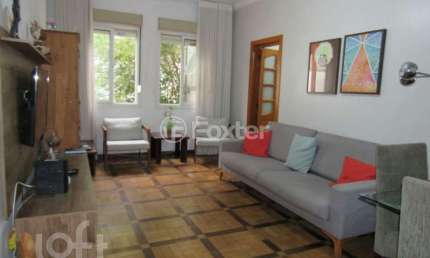Apartamento com 3 quartos à venda na Avenida da Azenha, 314, Azenha, Porto Alegre, 116 m2 por R$ 365.000