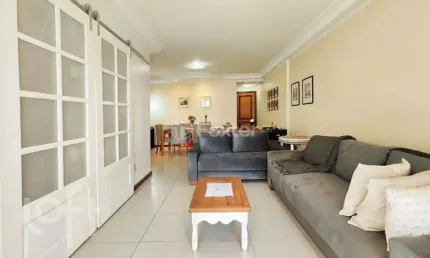 Apartamento com 3 quartos à venda na avenida salvador di bernardi, 840, campinas, são josé, 120 m2 por r$ 760.000