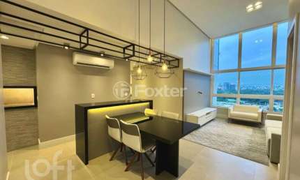 Apartamento com 3 quartos à venda na Rua Artur Fabião Carneiro, 249, Passo da Areia, Porto Alegre, 92 m2 por R$ 1.600.000