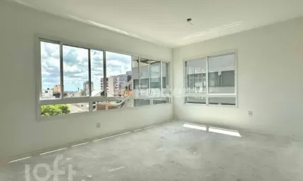 Apartamento com 2 quartos à venda na Praça Monsenhor Emílio Lottermann, 96, Floresta, Porto Alegre, 69 m2 por R$ 950.000