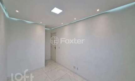Apartamento com 2 quartos à venda na Rua Alberto Bins, 118, Parque Olinda, Gravataí, 53 m2 por R$ 225.000