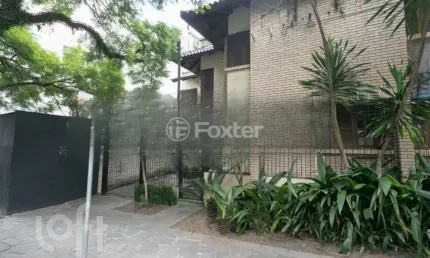 Casa com 4 quartos à venda na Rua Passo da Pátria, 208, Bela Vista, Porto Alegre, 142 m2 por R$ 1.150.000