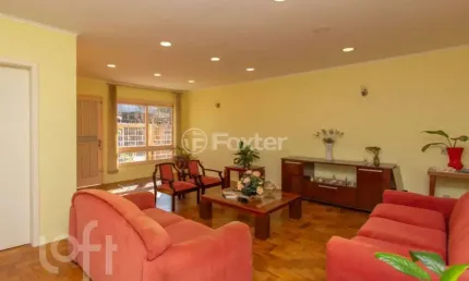 Casa com 3 quartos à venda na Rua de Souza Júnior, 84, Medianeira, Porto Alegre, 291 m2 por R$ 850.000