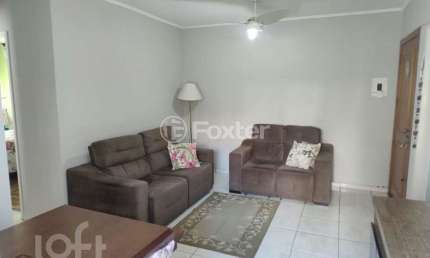 Apartamento com 2 quartos à venda na Rua Cipó, 850, Passo da Areia, Porto Alegre, 59 m2 por R$ 350.000