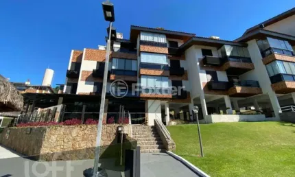 Apartamento com 3 quartos à venda na Avenida Tom Traugott Wildi, 813, Praia Brava, Florianópolis, 87 m2 por R$ 1.150.000